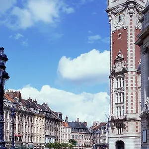Hotel Mercure Centre Vieux, Lille