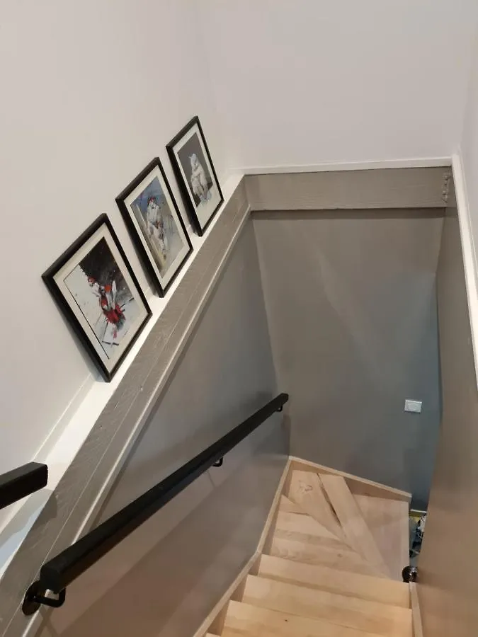 Etape 111 Bed & Breakfast Lille France