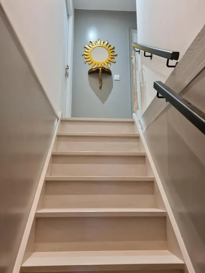 Etape 111 Bed & Breakfast Lille
