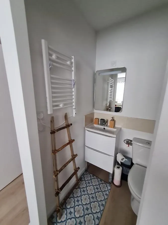 Etape 111 Bed & Breakfast Lille