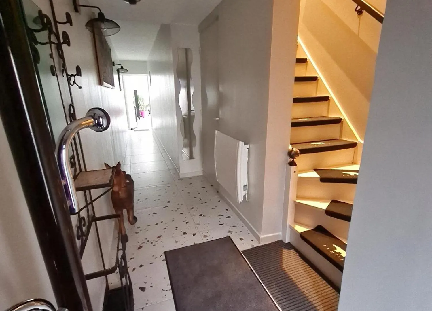 Etape 111 Bed & Breakfast Lille