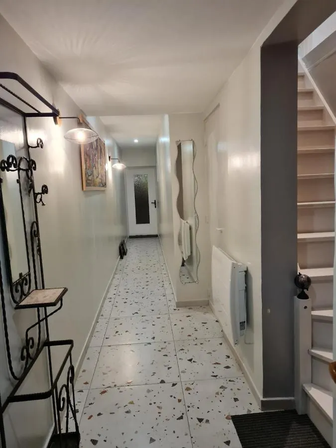 Bed and Breakfast Etape 111 Lila