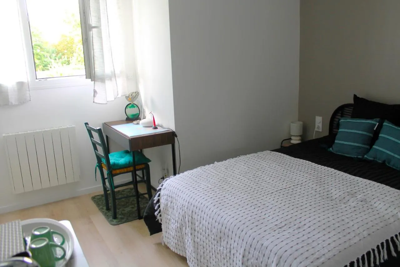Bed and Breakfast Etape 111 Lila 0*,  Francia