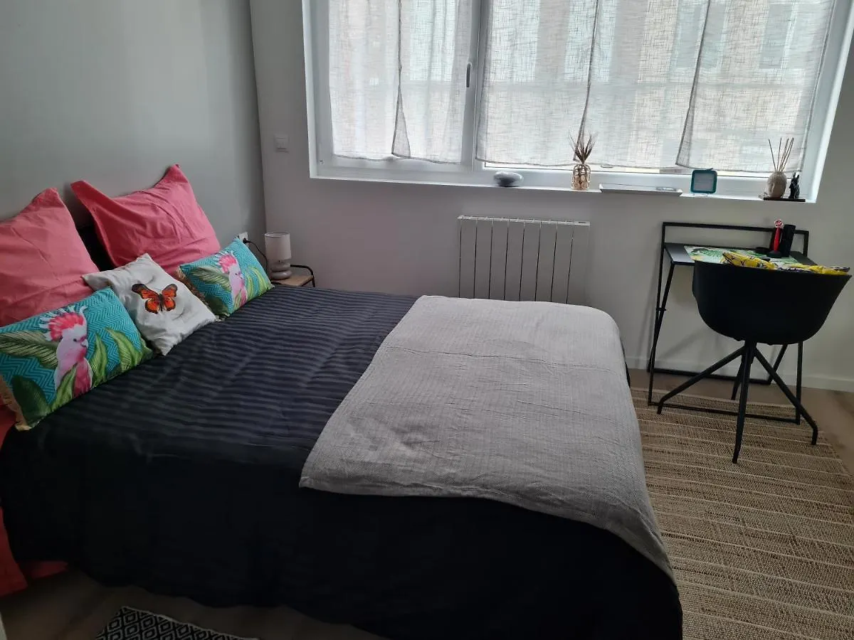 Bed and Breakfast Etape 111 Lila 0*,  Francia